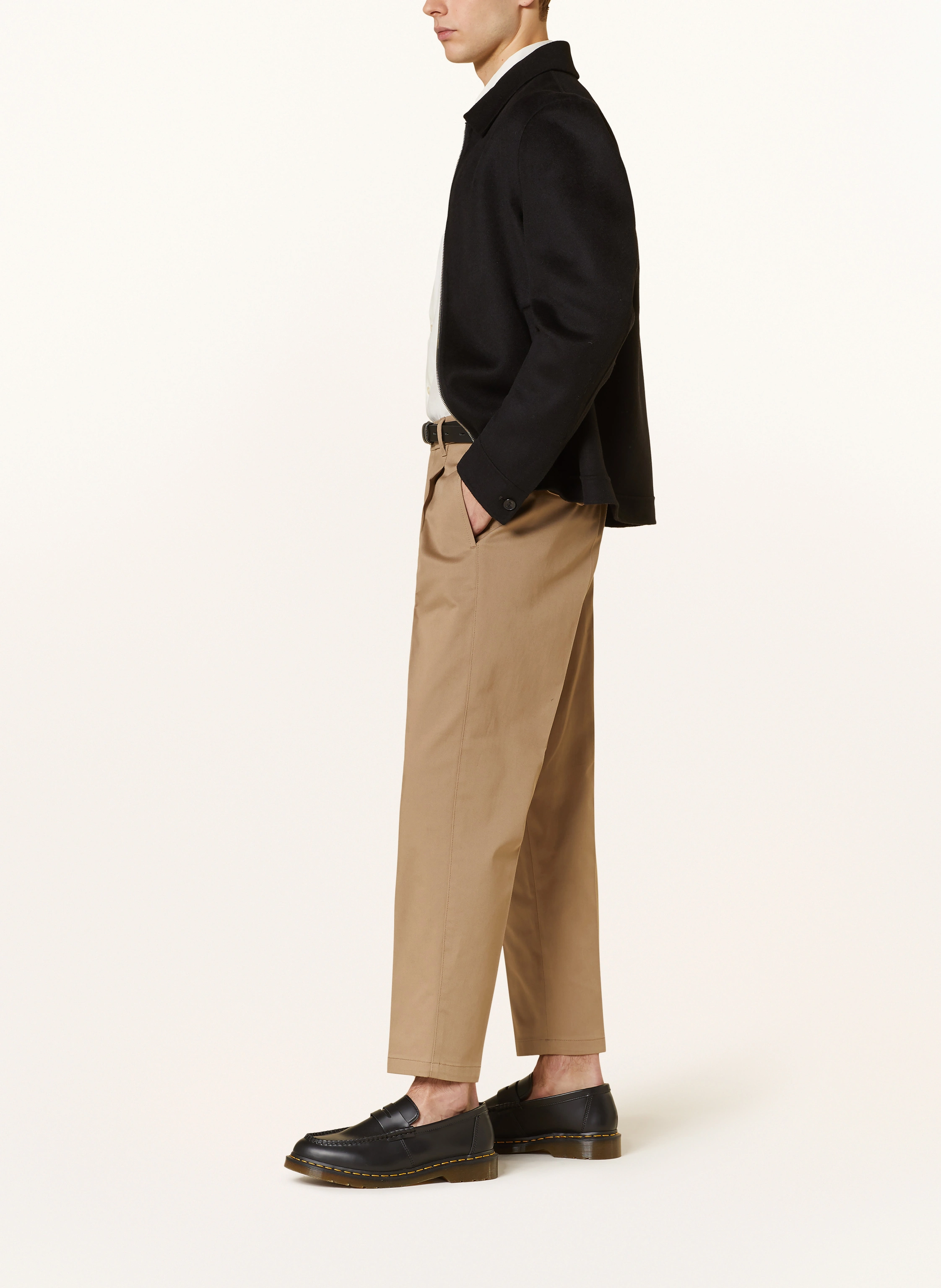 DRYKORN Chino DEVYN Extra Slim Fit