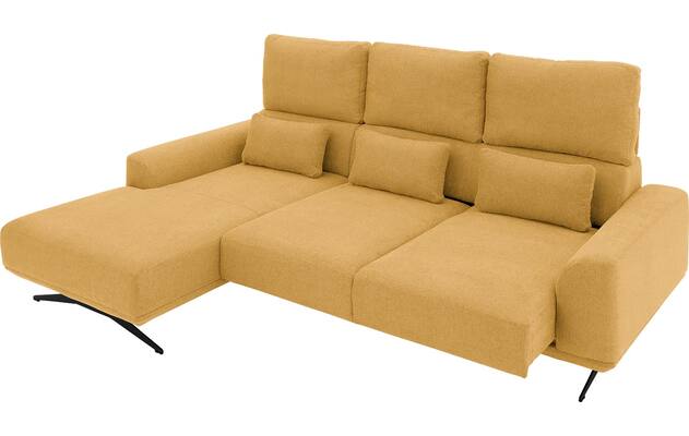 Loungebank Princess