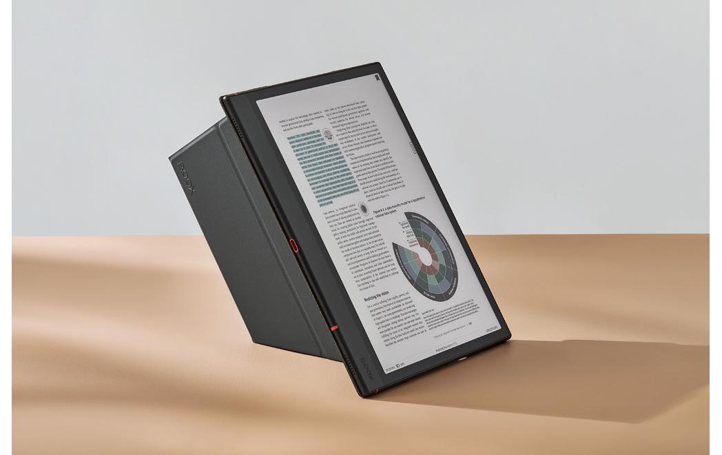 E-Book Reader Schutzhülle Magnetic Cover Case 10.3