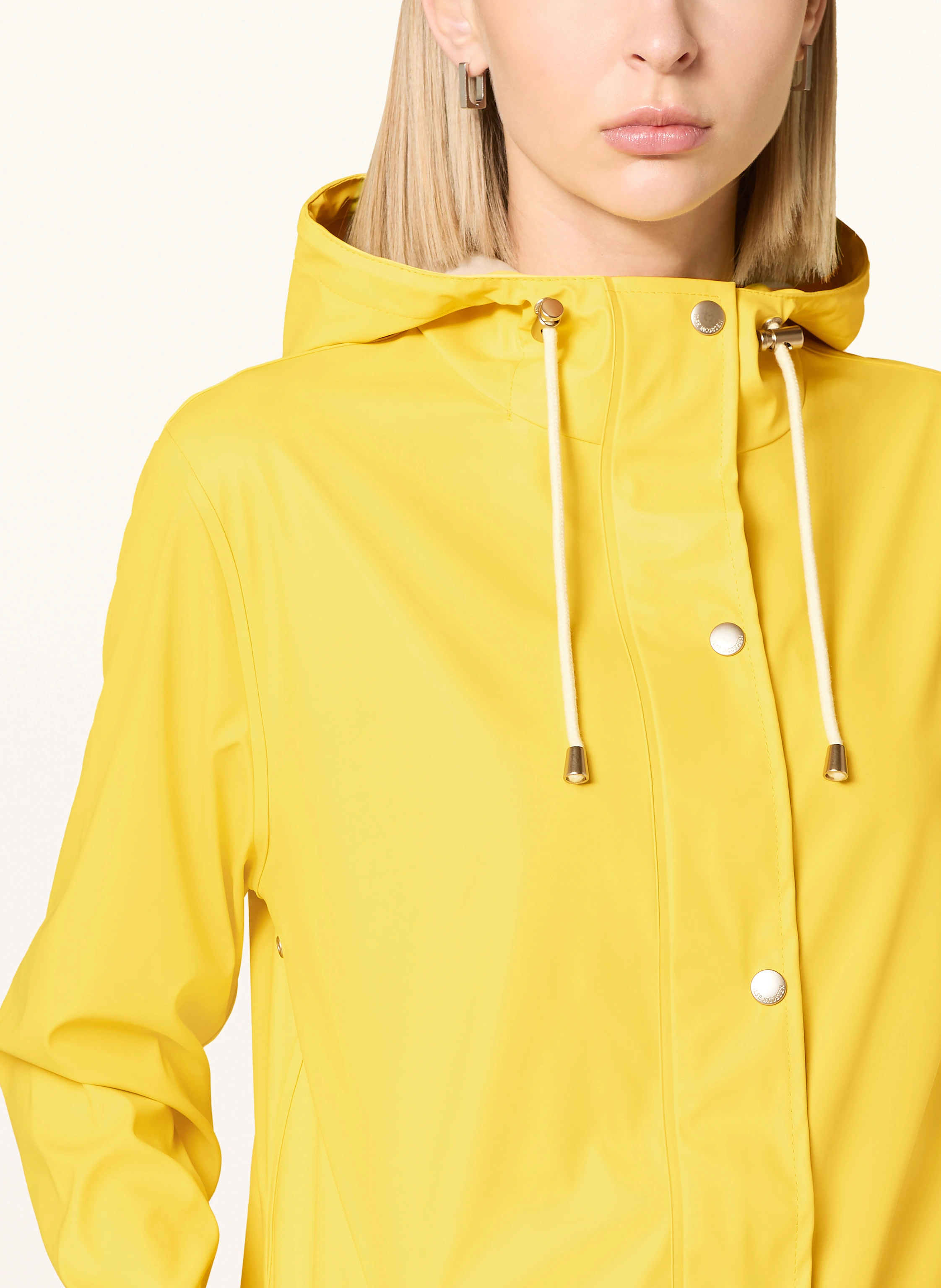 ILSE JACOBSEN Regenjacke