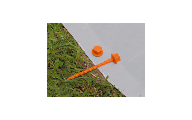 Peggy Peg Schraubheringe Small (S) 12 cm 12er Set (PP05)