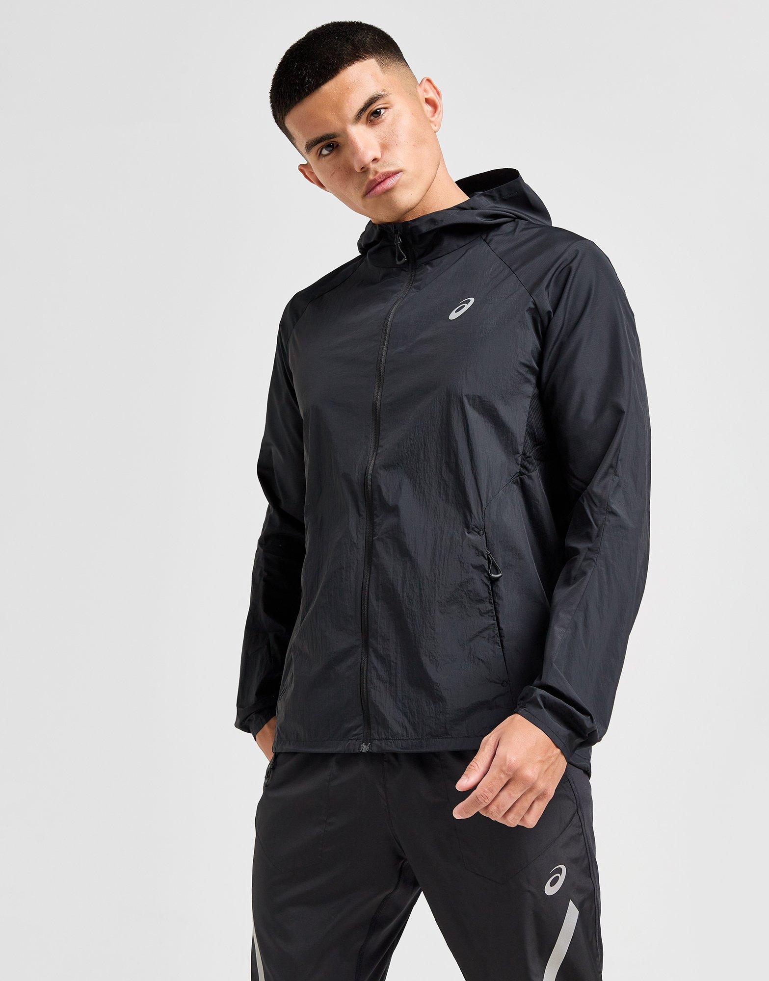 ASICS Veste Pliable Road Homme