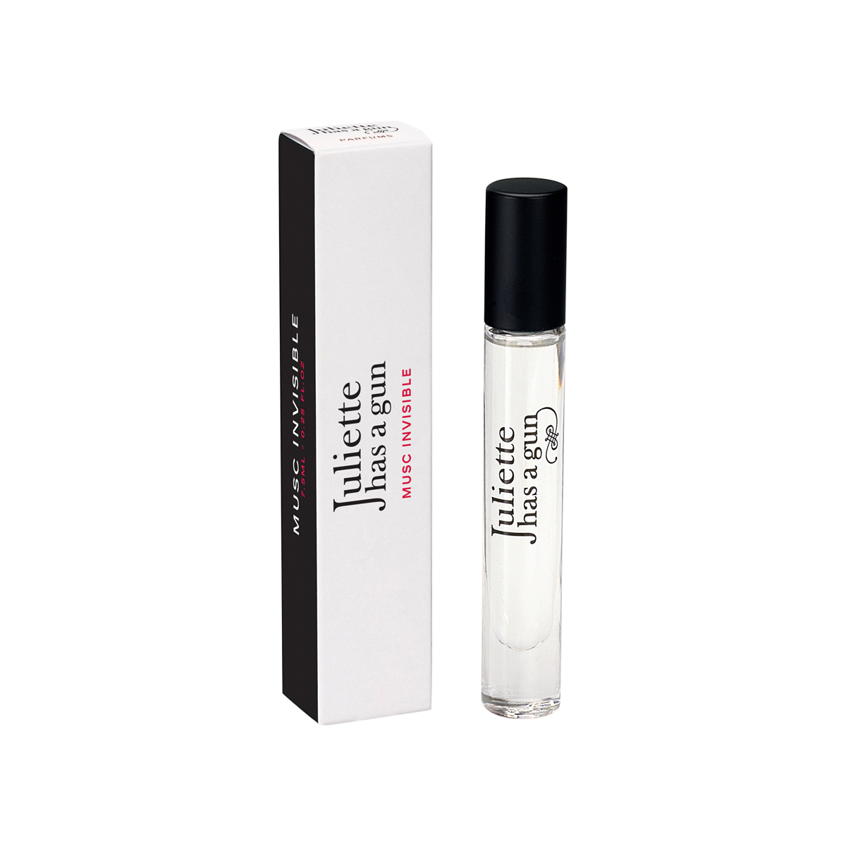 Musc Invisible Eau de Parfum 50ml