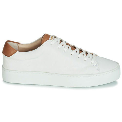 Pataugas - KELLA - Blanc / Cognac