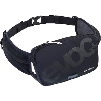 Evoc Hip Pouch Hüfttasche Black