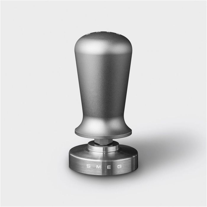 SMEG Präzisions-Tamper-Set ECTS01