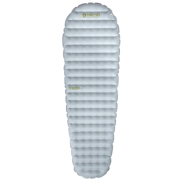 Nemo - Tensor Elite Mummy 2025 - Matelas de camping