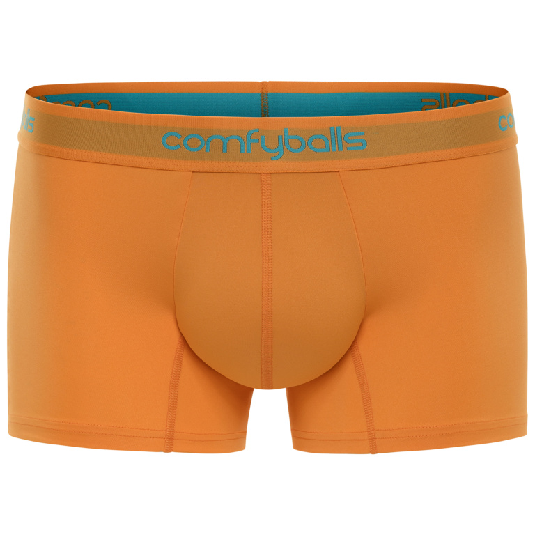 Comfyballs Orange Performance (3 stk)