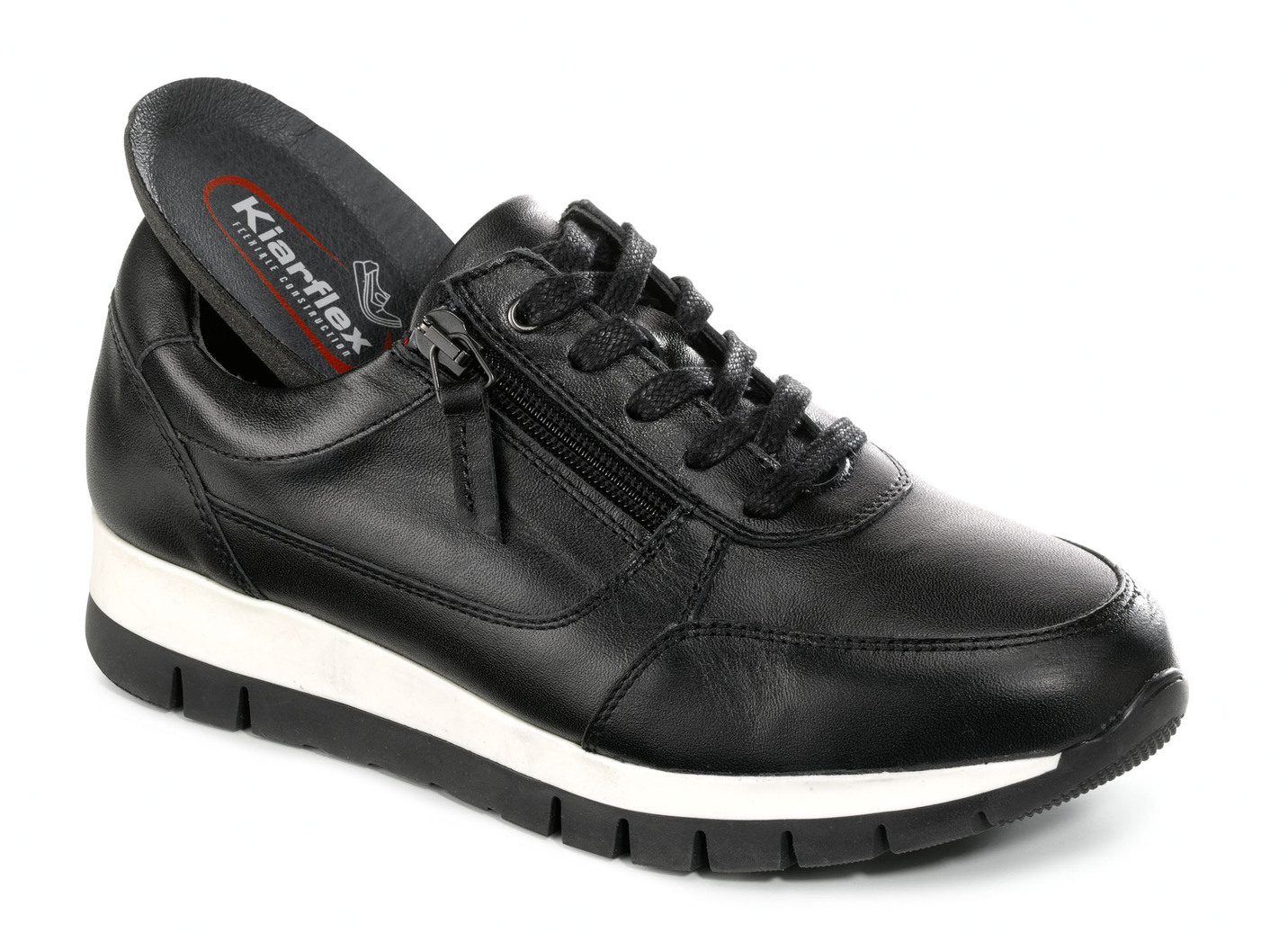 ELENA EDEN Sneaker aus Nappaleder