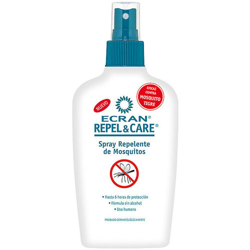 Ecran - Repel&care Mosquitos Vaporizador