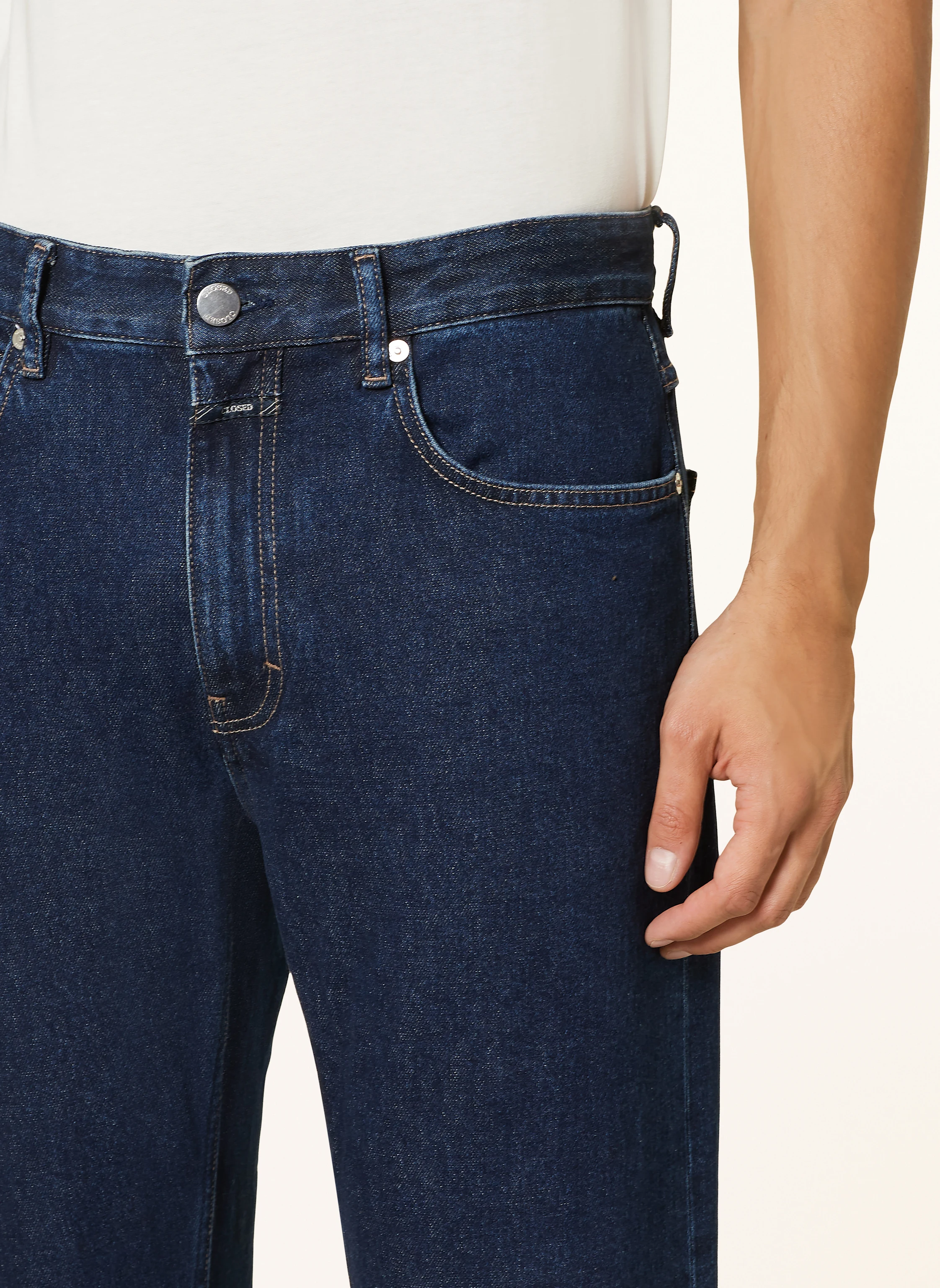CLOSED Jeans COOPER TRUE Regular Fit