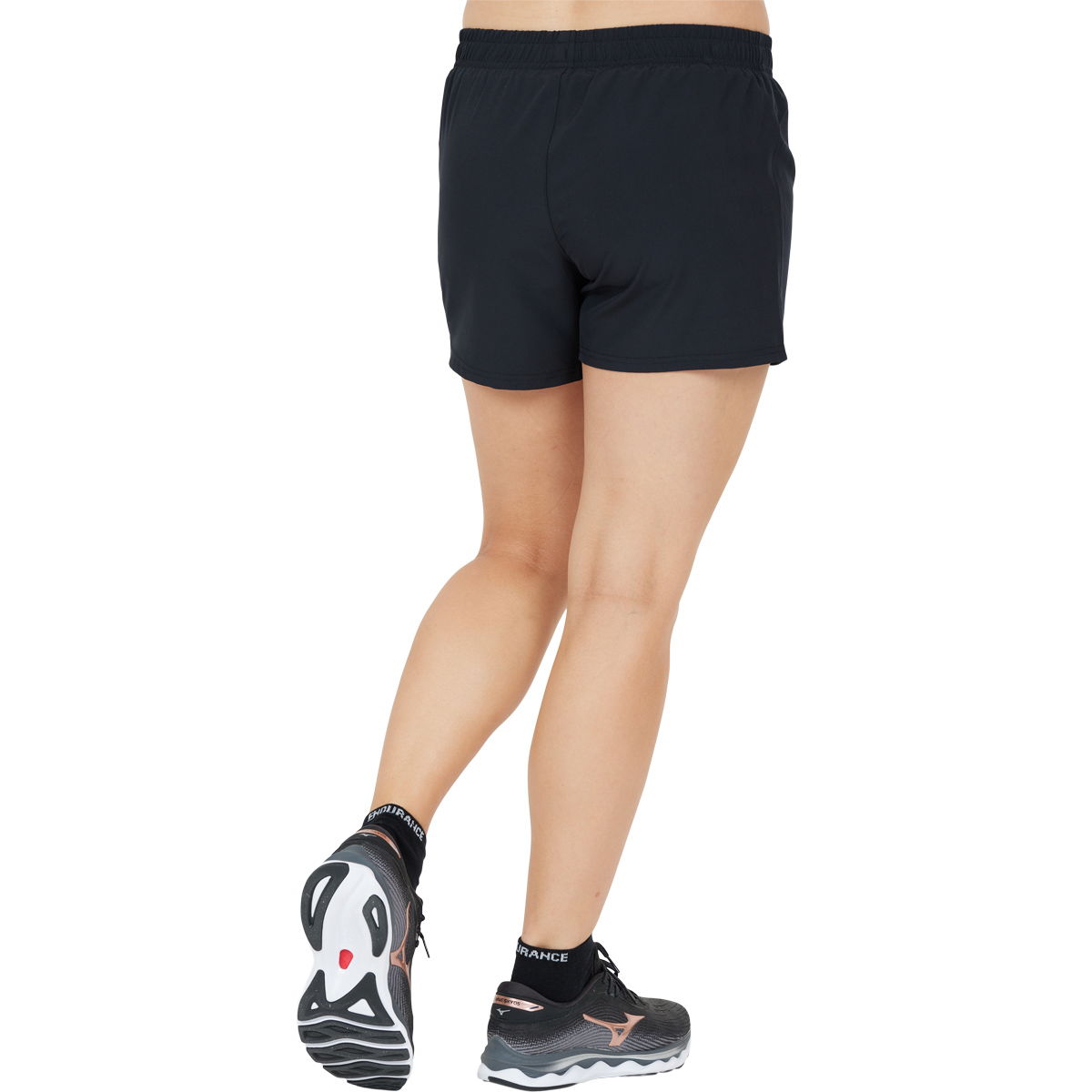 Endurance Potis 2in1 Løbeshorts Dame