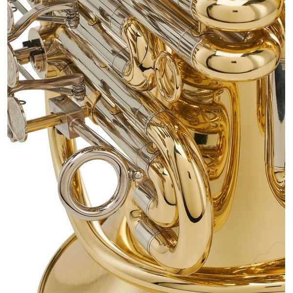 ZO C-Travel Tuba ZTU-C850L