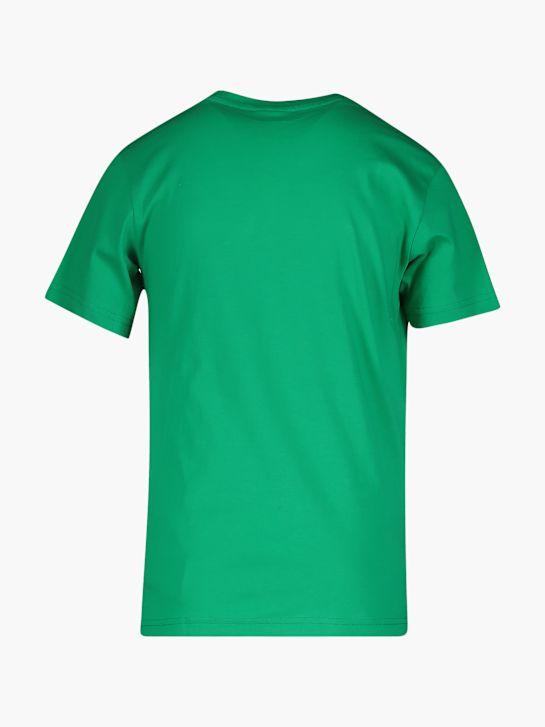Champion T-Shirt Grün