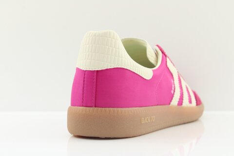 BACK 70 Schnürschuhe