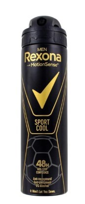 Rexona Deospray Men Sport Cool 150ML