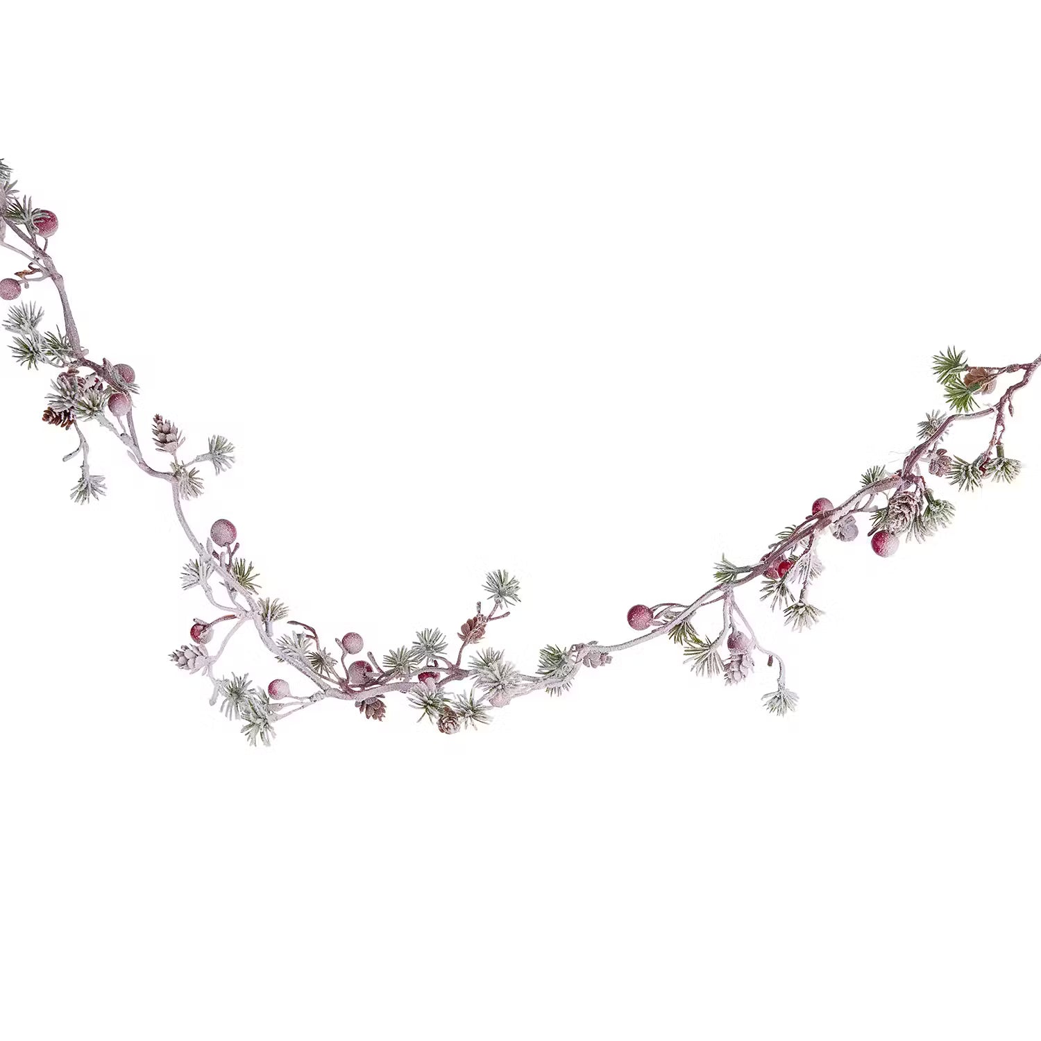 FLORISTA Beerengirlande