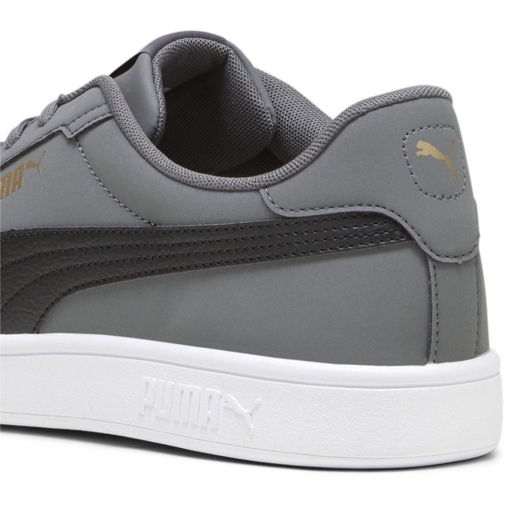 Puma Puma Smash 3.0 Buck Low-Top Trainers Mens