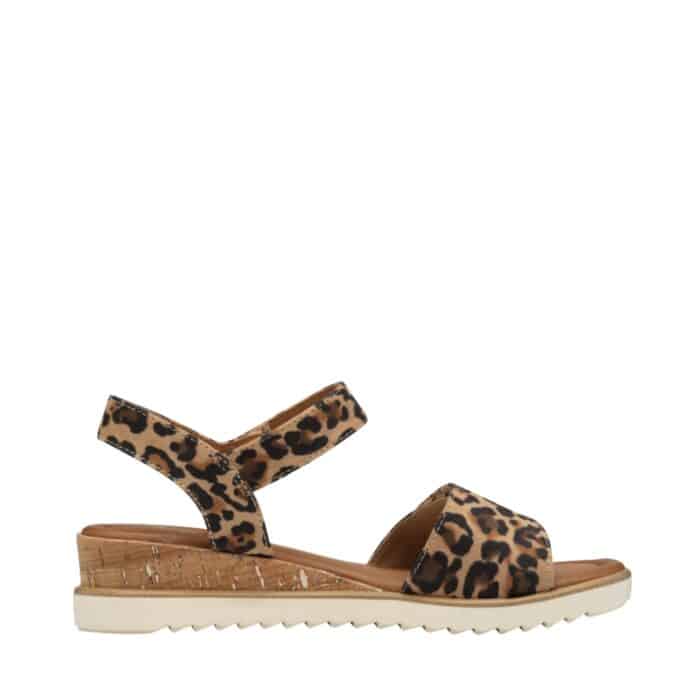 Tamaris Sandal Dame 1-28118-44