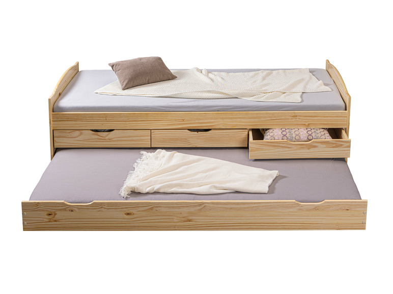 Bed Marinella, Lena of Ulli