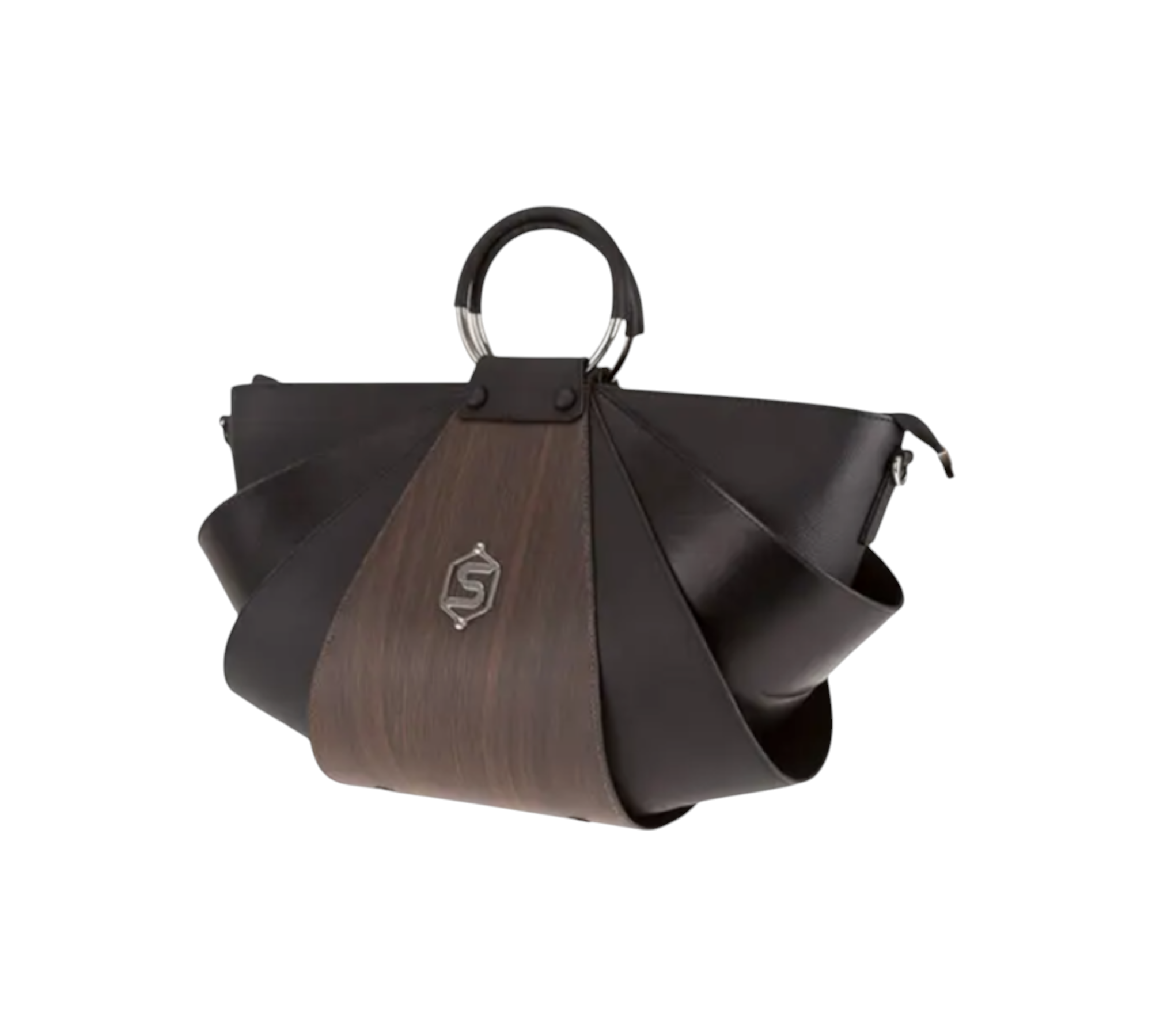 Amy – Luxe hand & schoudertas