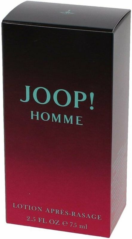 Joop - Homme After Shave Splash - 75ml - Lotion