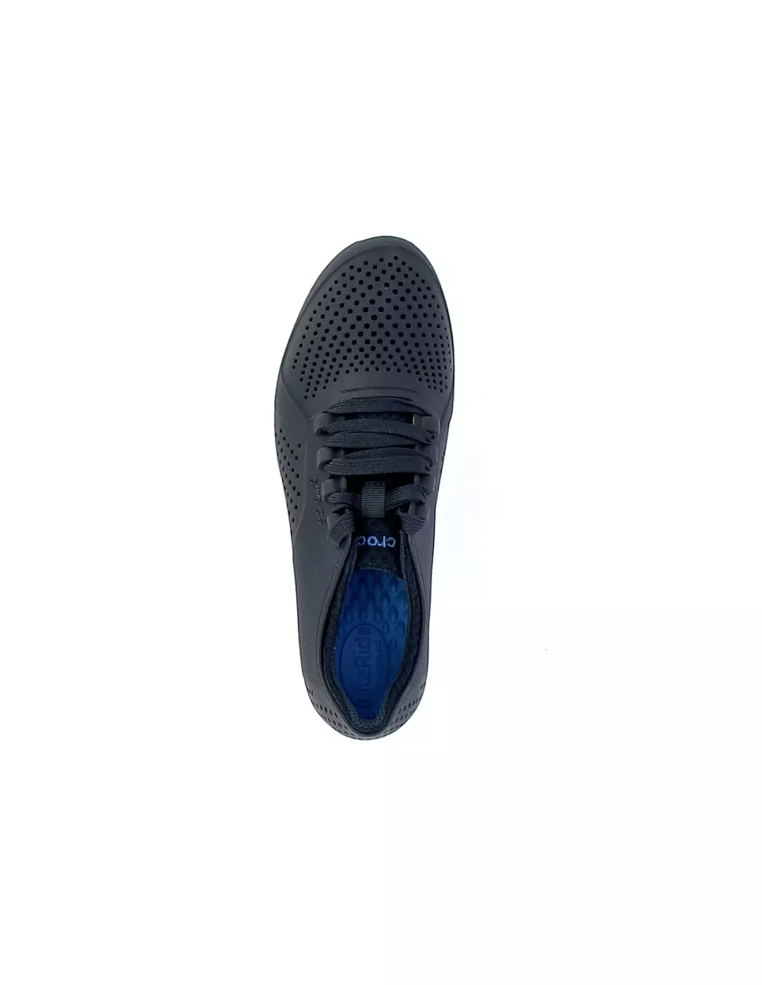 CROCS LITE RIDE PACER 204967 462 - Sélection KILIANE - Baskets Navywhite
