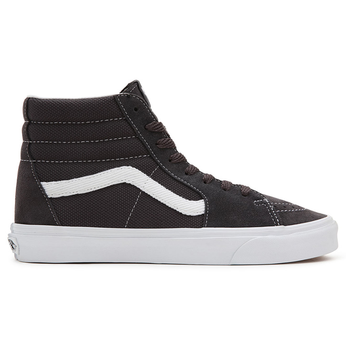 Vans Baskets SK8-Hi asphalte