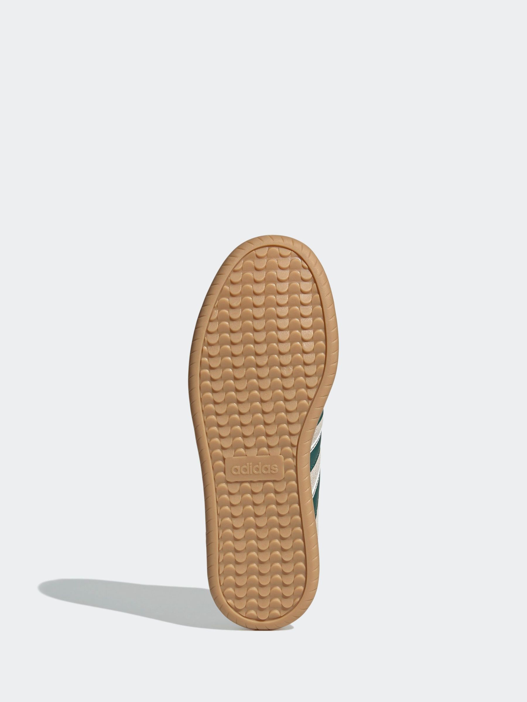 Lichtgrijs - adidas Barreda-sneakers