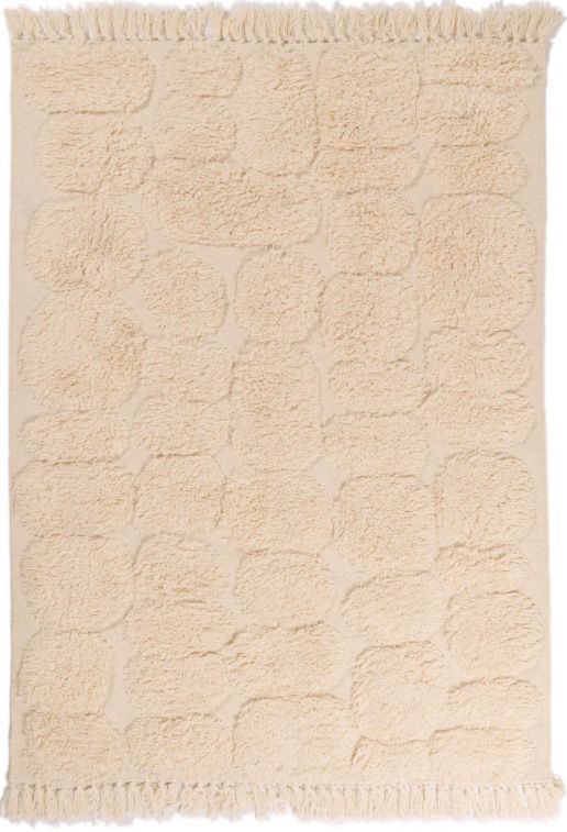Vloerkleed Off White 12 Desert Touch