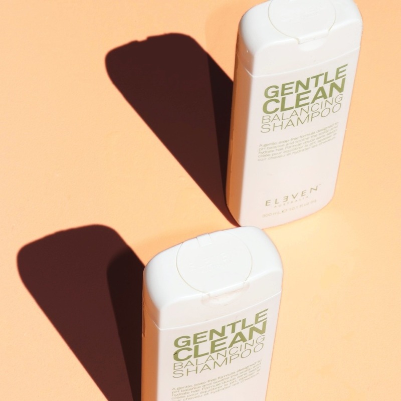 ELEVEN Australia Gentle Clean Shampoo 300 ml