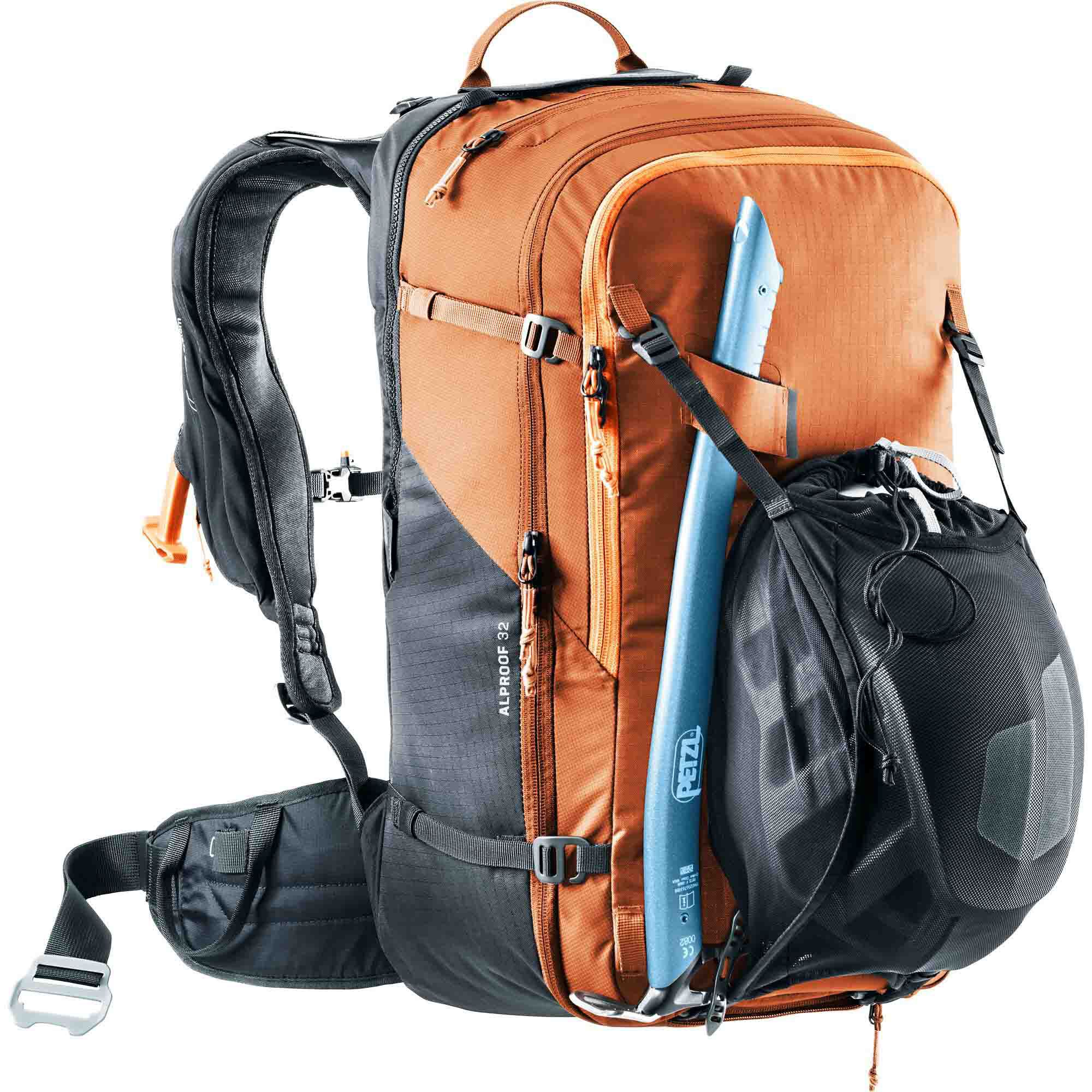 DeuterAlproof 32l