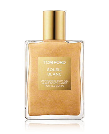 Tom Ford Soleil Blanc Shimmering Body Oil 100ml