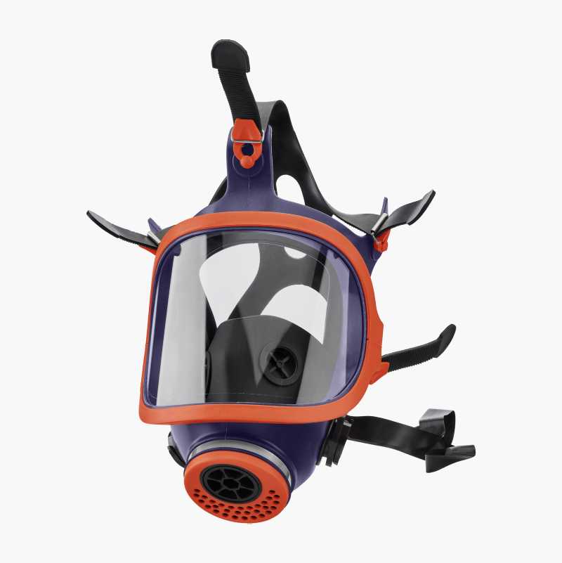 Helmaske