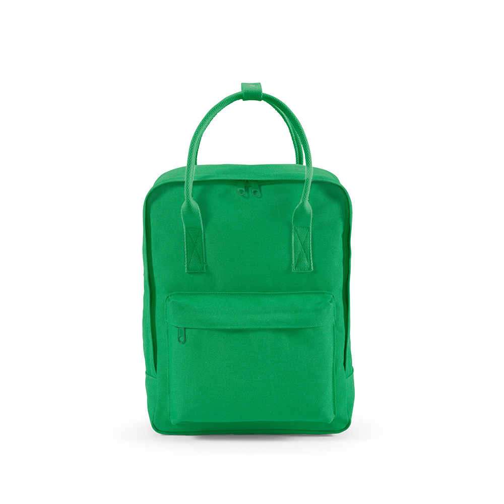 Aodaci ABK022 - Sac à dos Stockholm 18L Coton recyclé 450 gsm