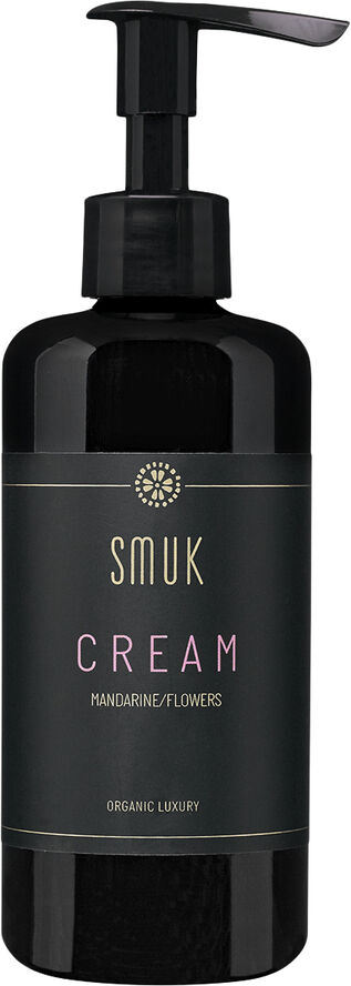 SMUK skincare Hand Cream