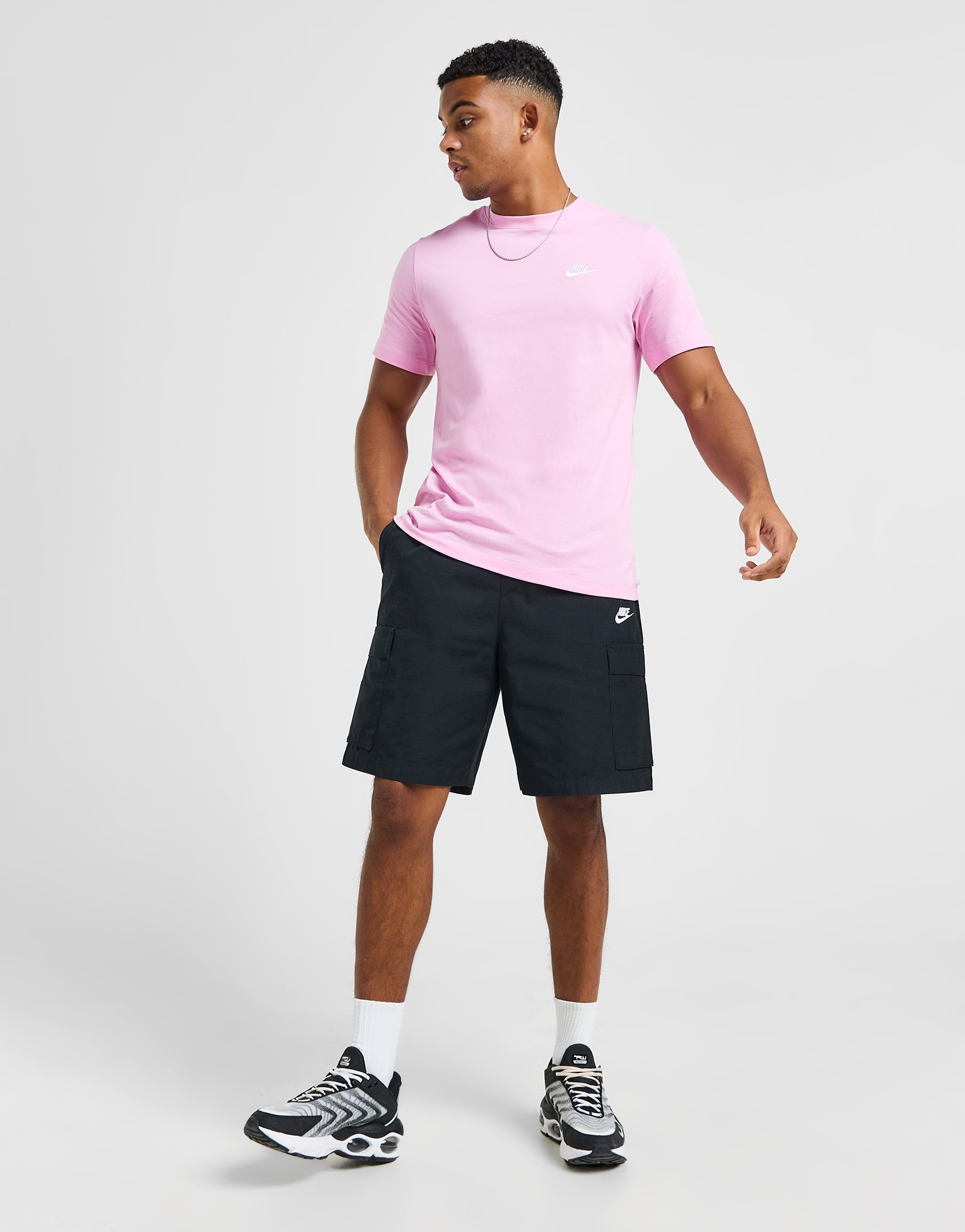 Nike T-shirt Core Homme