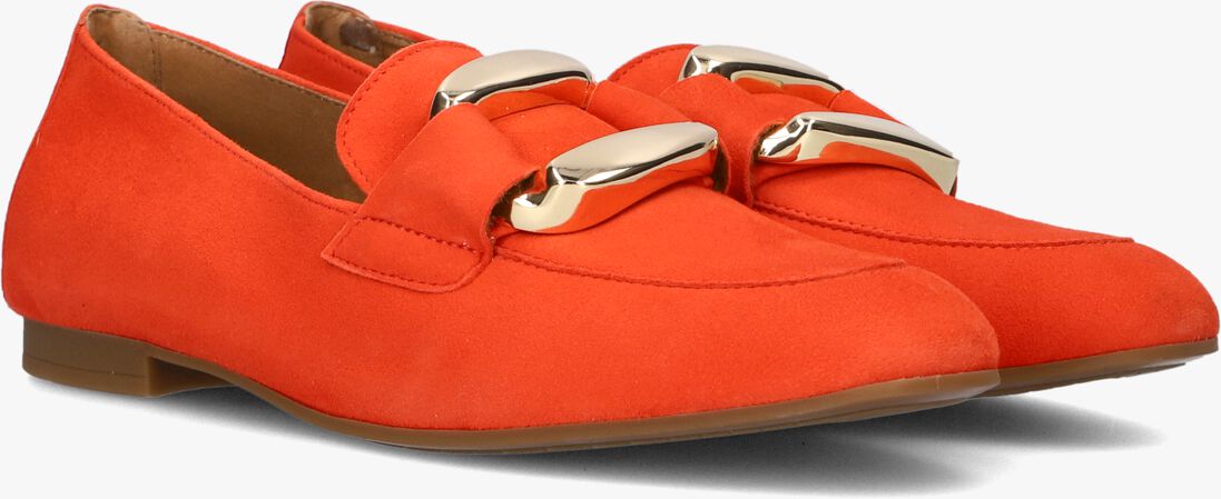 GABOR oranje gabor loafers 215