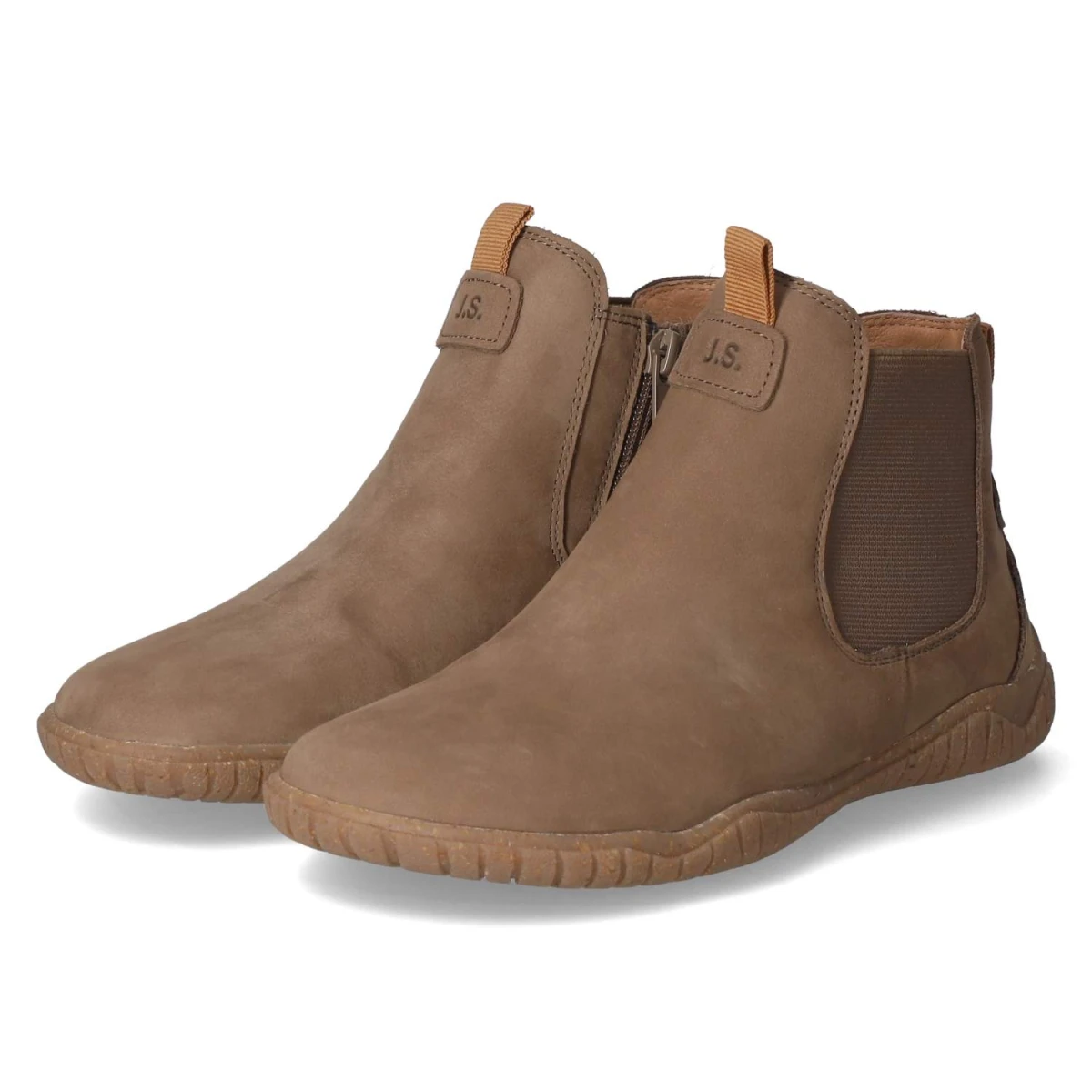 Josef SeibelChelsea Boots WYNONA 04 - Taupe