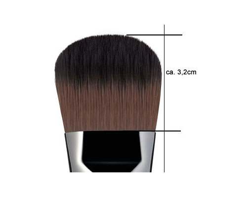 MAKE UP FOR EVER - 108 Foundation Brush - large