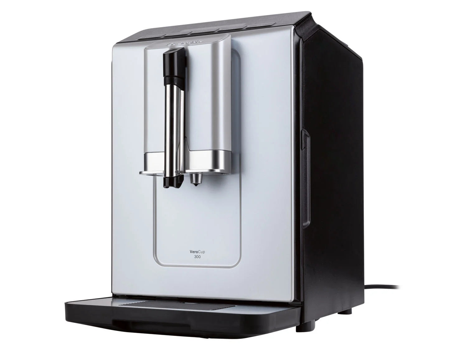 BOSCH coffee machine &raquo;VeroCup 300 TIS30351DE&laquo;, with SensoFlow system