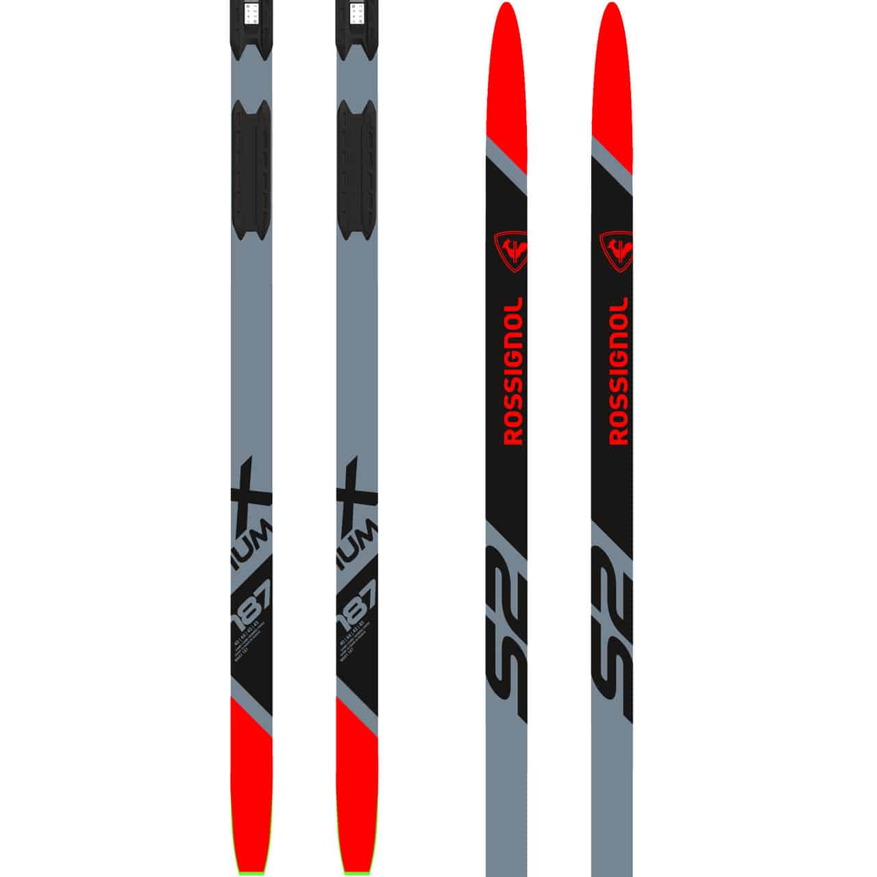 Rossignol X-Ium Skating | Rossignol Langlaufski | Rossignol Skier | Rossignol | R | MARKEN | XSPO