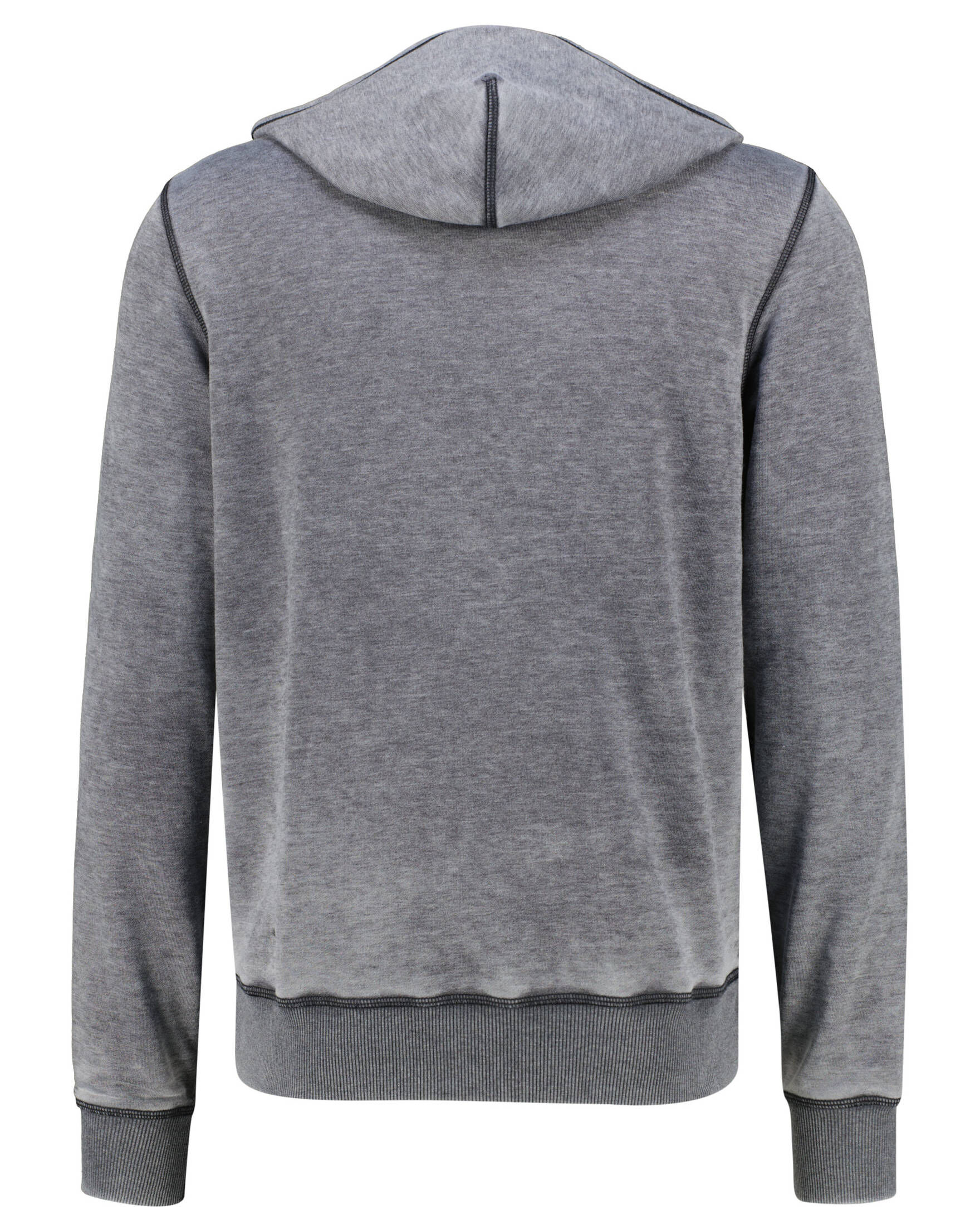 Diesel| Herren Hoodie S-GINN-HOOD-L1