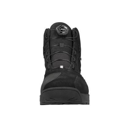 Baskets Richa SATURNUS WATERPROOF - Noir