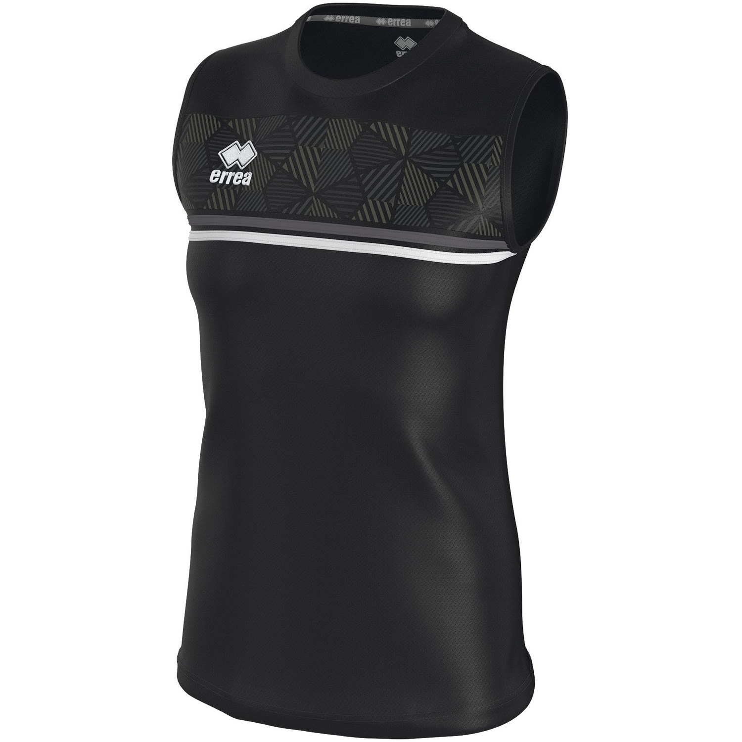 Errea Divina Shirt Kids