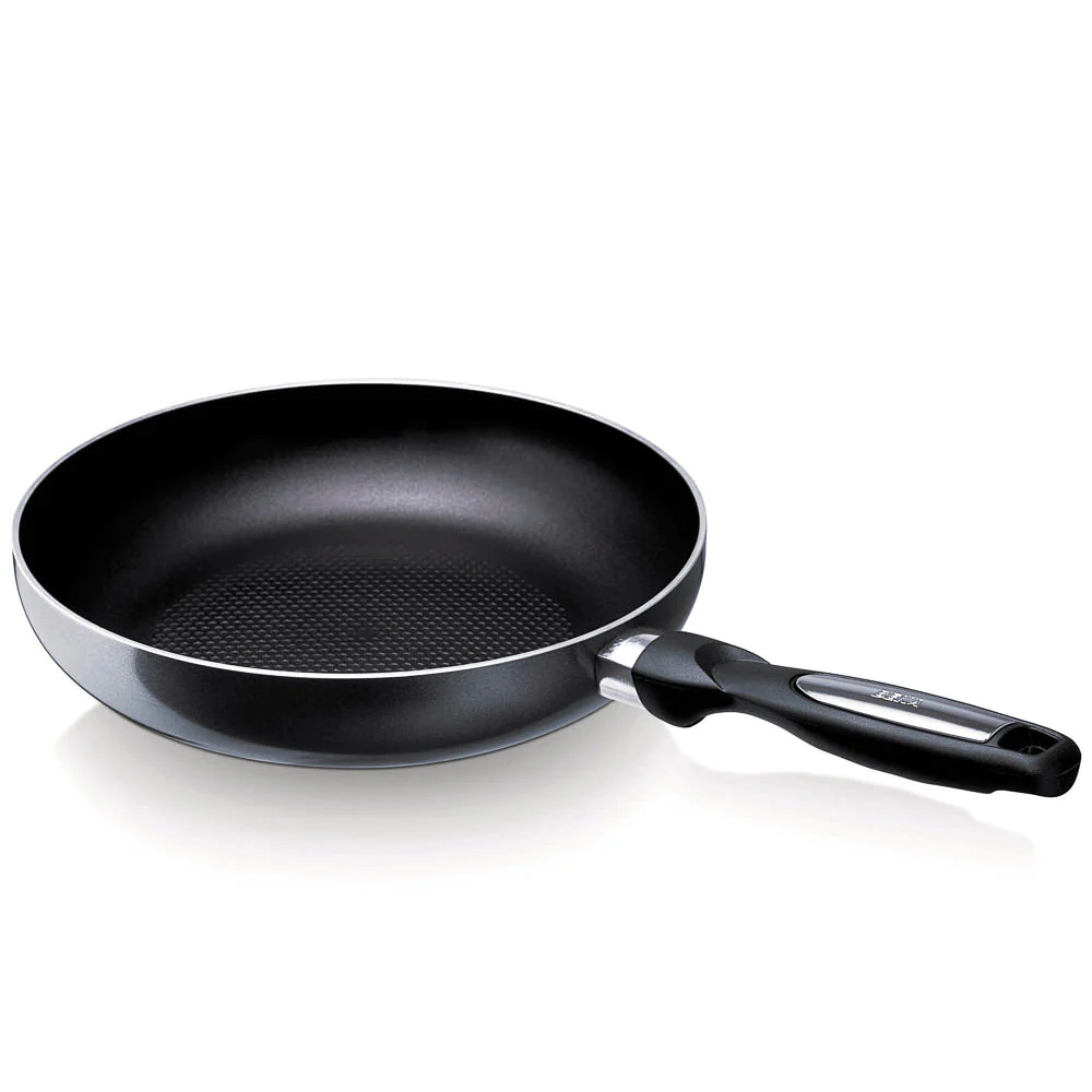 Poêle Pro Induc 32 cm en aluminium antiahésif Beka