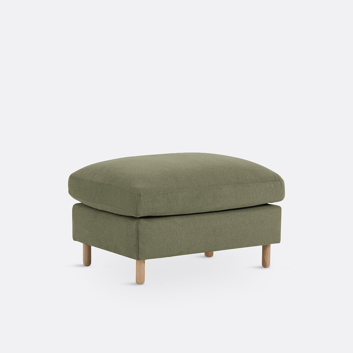LA REDOUTE INTERIORS<br>Tecido mistura de poliéster, Loméo