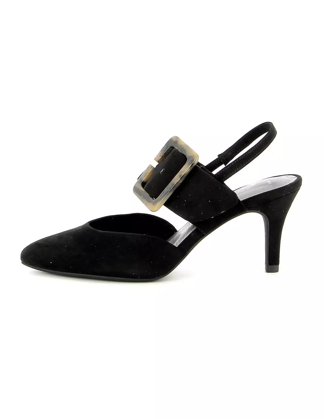 MARCO TOZZI 29603 - Escarpins Black