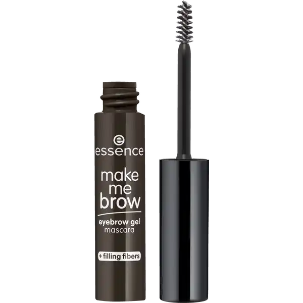 make me BROW eyebrow gel mascara 06