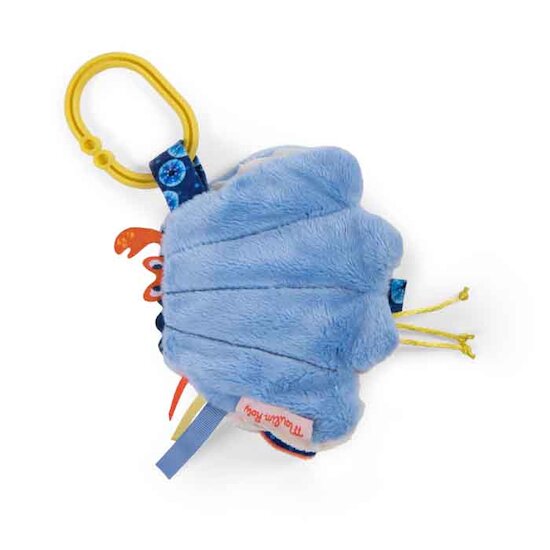 Les Aventures de Paulie Coquillage d'activités   de               Moulin Roty